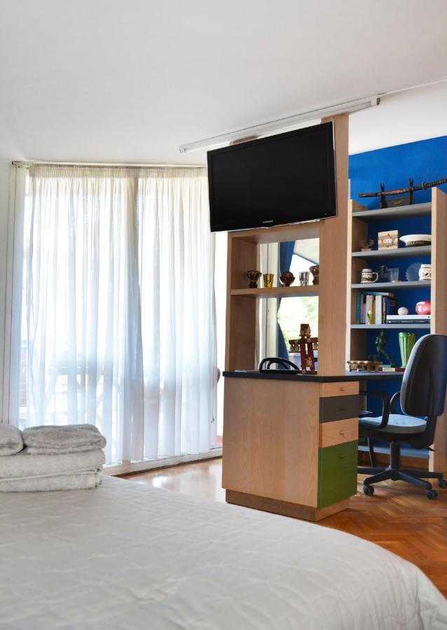 Apartamento En Villa Con Parking Añorga-Lugariz Dış mekan fotoğraf