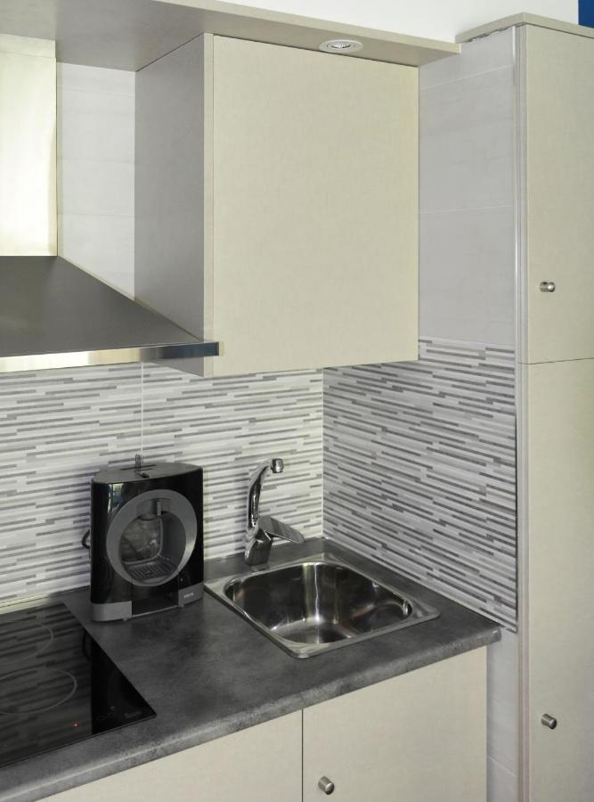Apartamento En Villa Con Parking Añorga-Lugariz Dış mekan fotoğraf