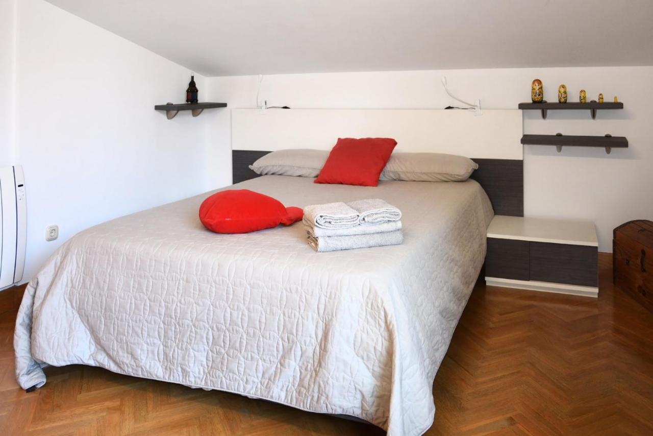 Apartamento En Villa Con Parking Añorga-Lugariz Dış mekan fotoğraf