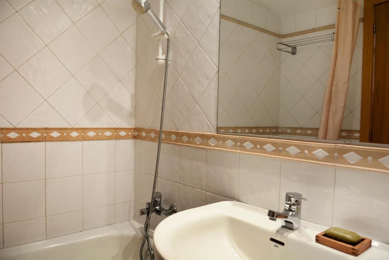 Apartamento En Villa Con Parking Añorga-Lugariz Dış mekan fotoğraf