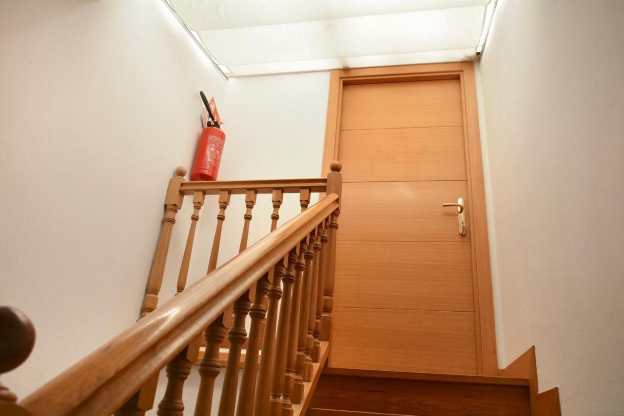 Apartamento En Villa Con Parking Añorga-Lugariz Dış mekan fotoğraf